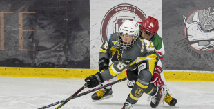 (U13) Zibeņi - HK Olaine