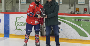 OHL, HK Prizma - Energija, 10.01.2026.