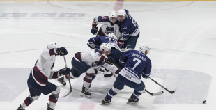 OHL (Play-Off, Fināls), HK Mogo/RSU - HK Zemgale/LBTU, 16.04.2026.