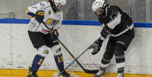 B&LČS, SHK Laima - SHK Kurbads/Lauvas, 22.02.2026.