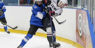 OHL, Rīgas HS - Liepājas HK, 5.03.2026.