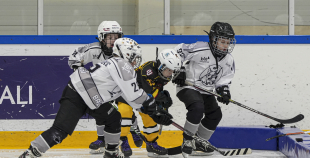 LBJČH (U8) sabraukums, 7.02.2026.