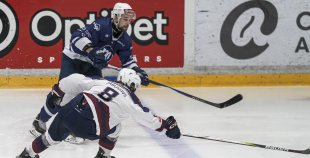 OHL (Play-Off, Fināls), HK Mogo/RSU - HK Zemgale/LBTU, 16.04.2026.