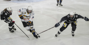 B&LČS, SHK Laima - SHK Kurbads/Lauvas, 22.02.2026.