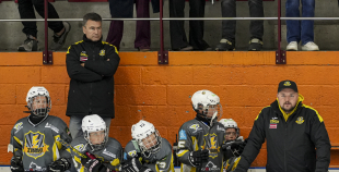 (U13) Zibeņi - HK Olaine