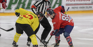 OHL, HK Prizma - Energija, 10.01.2026.