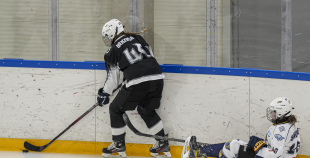 B&LČS, SHK Laima - SHK Kurbads/Lauvas, 22.02.2026.