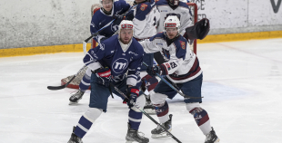 OHL (Play-Off, Fināls), HK Mogo/RSU - HK Zemgale/LBTU, 16.04.2026.