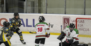 (U13) Zibeņi - HK Olaine