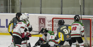 (U13) Zibeņi - HK Olaine