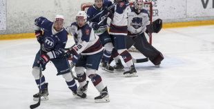 OHL (Play-Off, Fināls), HK Mogo/RSU - HK Zemgale/LBTU, 16.04.2026.