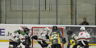 (U13) Zibeņi - HK Olaine