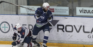 OHL (Play-Off, Fināls), HK Mogo/RSU - HK Zemgale/LBTU, 16.04.2026.