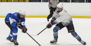 1.līga, Rīgas HS - Brocēni