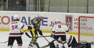 (U13) Zibeņi - HK Olaine