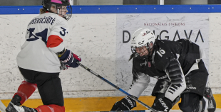 B&LČS, SHK Laima - Sostine LRA, 20.12.2025.