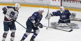 OHL (Play-Off, Fināls), HK Mogo/RSU - HK Zemgale/LBTU, 16.04.2026.