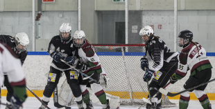 B&LČ sievietēm, SHK Laima - SHK Ozolnieki