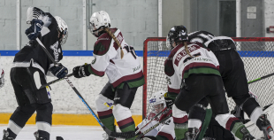 B&LČ sievietēm, SHK Laima - SHK Ozolnieki