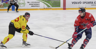 OHL, HK Prizma - Energija, 10.01.2026.