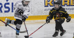 LBJČH (U8) sabraukums, 7.02.2026.