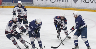 OHL (Play-Off, Fināls), HK Mogo/RSU - HK Zemgale/LBTU, 16.04.2026.