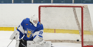 1.līga, Rīgas HS - Brocēni