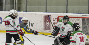 (U13) Zibeņi - HK Olaine