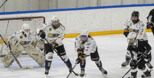 B&LČS, SHK Laima - SHK Kurbads/Lauvas, 22.02.2026.