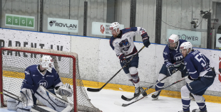 OHL (Play-Off, Fināls), HK Mogo/RSU - HK Zemgale/LBTU, 16.04.2026.