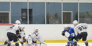 OHL, Rīgas HS - Liepājas HK, 5.03.2026.