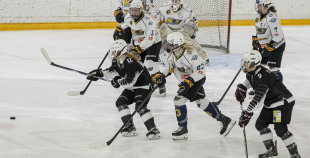 B&LČS, SHK Laima - SHK Kurbads/Lauvas, 22.02.2026.