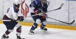 OHL (Play-Off, Fināls), HK Mogo/RSU - HK Zemgale/LBTU, 16.04.2026.