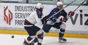 OHL (Play-Off, Fināls), HK Mogo/RSU - HK Zemgale/LBTU, 16.04.2026.