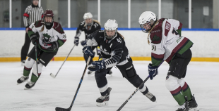 B&LČ sievietēm, SHK Laima - SHK Ozolnieki