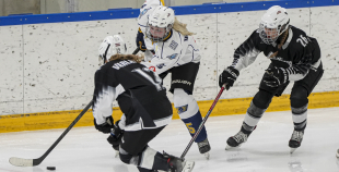 B&LČS, SHK Laima - SHK Kurbads/Lauvas, 22.02.2026.