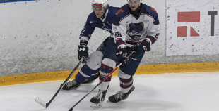 OHL (Play-Off, Fināls), HK Mogo/RSU - HK Zemgale/LBTU, 16.04.2026.