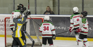 (U13) Zibeņi - HK Olaine