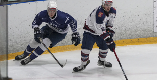 OHL (Play-Off, Fināls), HK Mogo/RSU - HK Zemgale/LBTU, 16.04.2026.