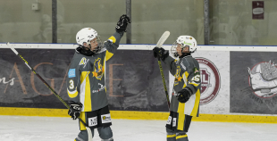 (U13) Zibeņi - HK Olaine