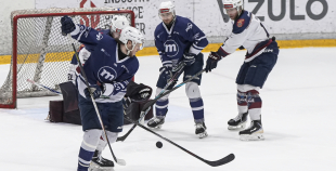 OHL (Play-Off, Fināls), HK Mogo/RSU - HK Zemgale/LBTU, 16.04.2026.