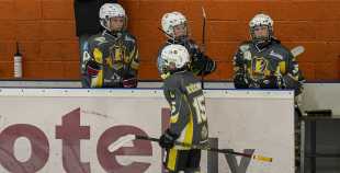 (U13) Zibeņi - HK Olaine