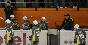 (U13) Zibeņi - HK Olaine