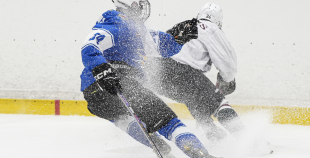 OHL, Rīgas HS - Liepājas HK, 5.03.2026.