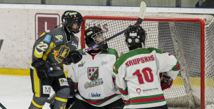 (U13) Zibeņi - HK Olaine