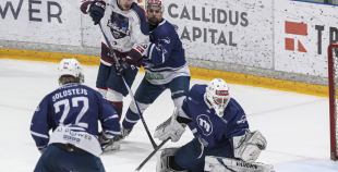 OHL (Play-Off, Fināls), HK Mogo/RSU - HK Zemgale/LBTU, 16.04.2026.