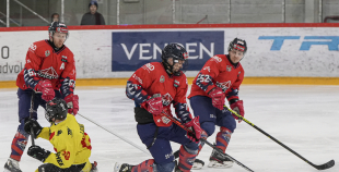 OHL, HK Prizma - Energija, 10.01.2026.