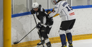 B&LČS, SHK Laima - SHK Kurbads/Lauvas, 22.02.2026.