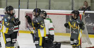 (U13) Zibeņi - HK Olaine