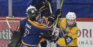 SHAL (sabraukums Jelgavā), SHK Zemgale, Talsu HK, HC Klaipeda Girls, SHK Ventspils, HK Tukums